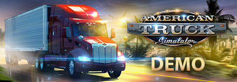 American Truck Simulator