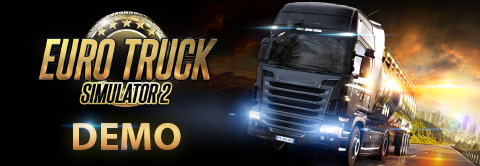 Euro Truck Simulator 2