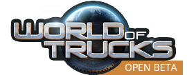 World of Trucks